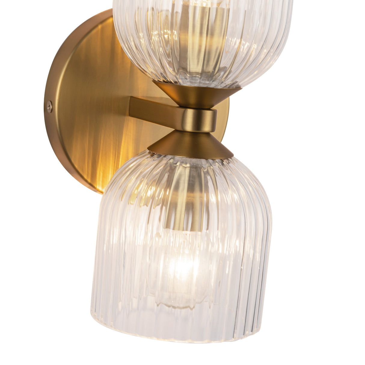 Alora Mood Nelly 12-in Wall/Vanity Light