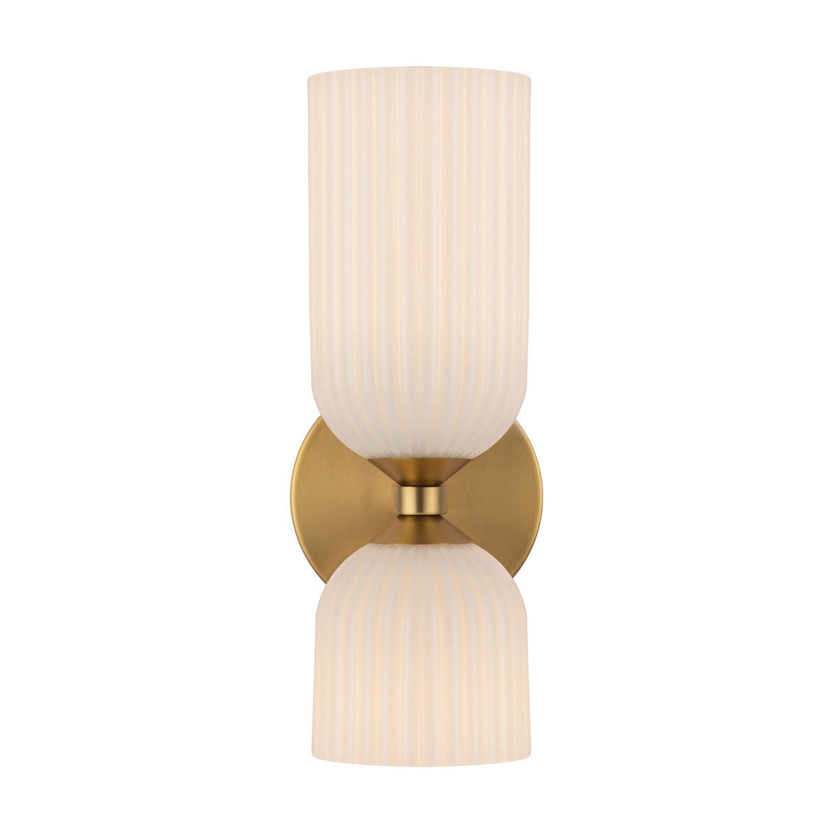 Alora Mood Nelly 12-in Wall/Vanity Light
