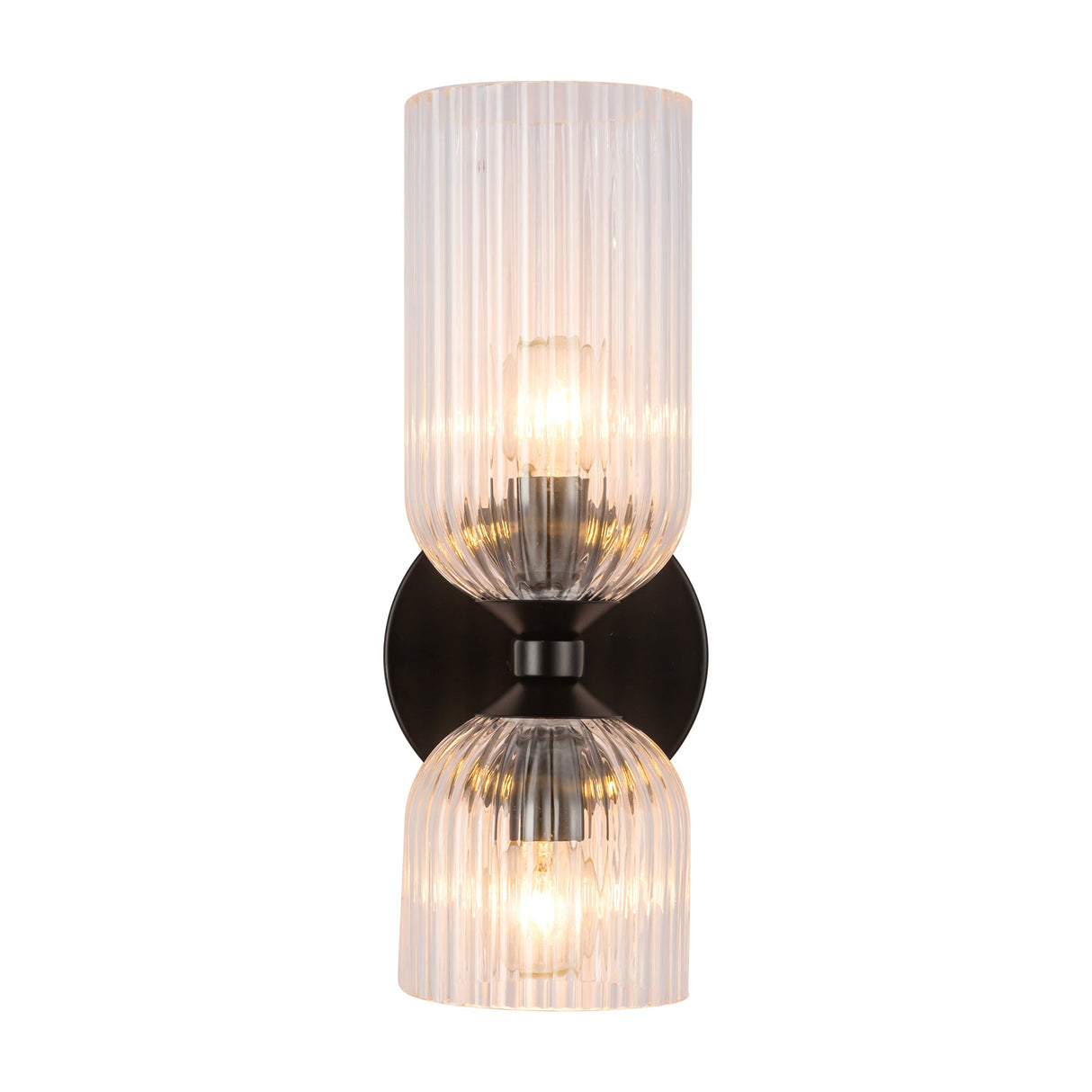 Alora Mood Nelly 12-in Wall/Vanity Light