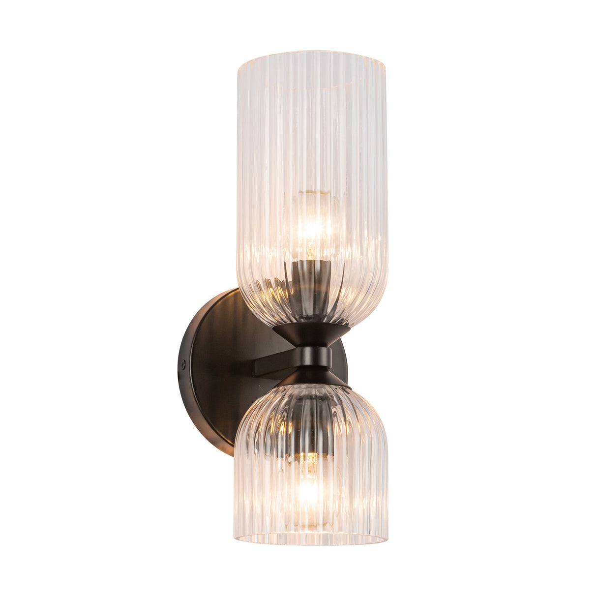 Alora Mood Nelly 12-in Wall/Vanity Light