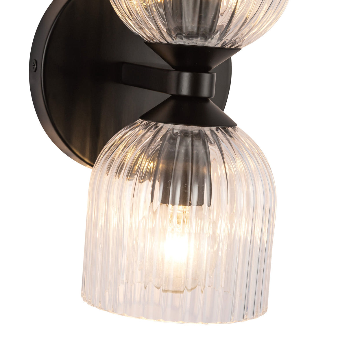 Alora Mood Nelly 12-in Wall/Vanity Light
