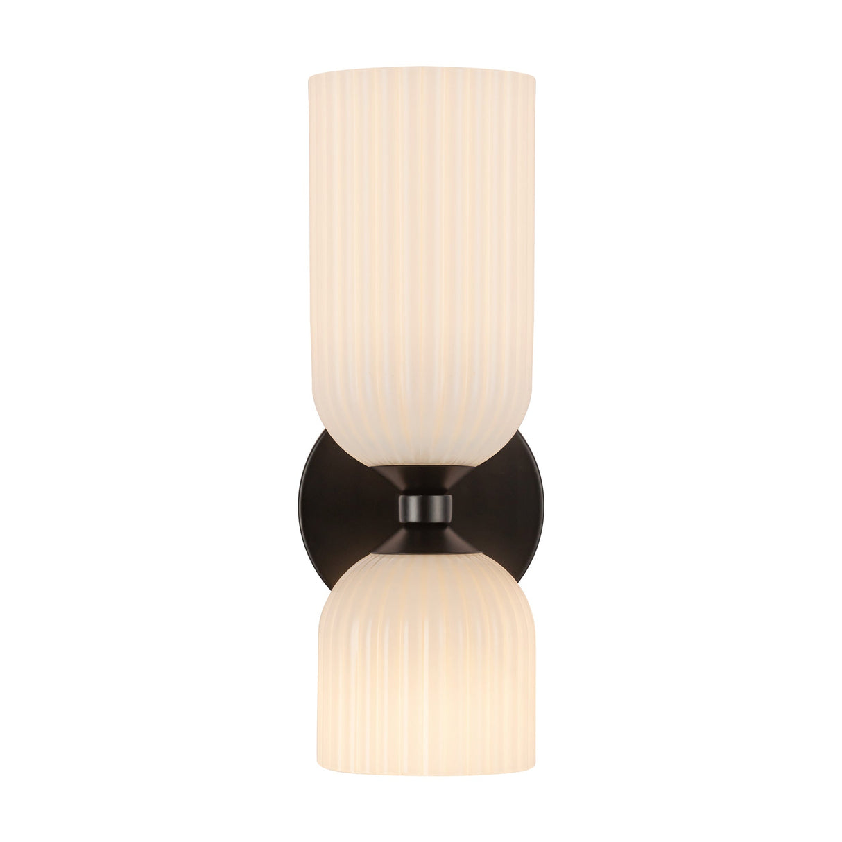 Alora Mood Nelly 12-in Wall/Vanity Light