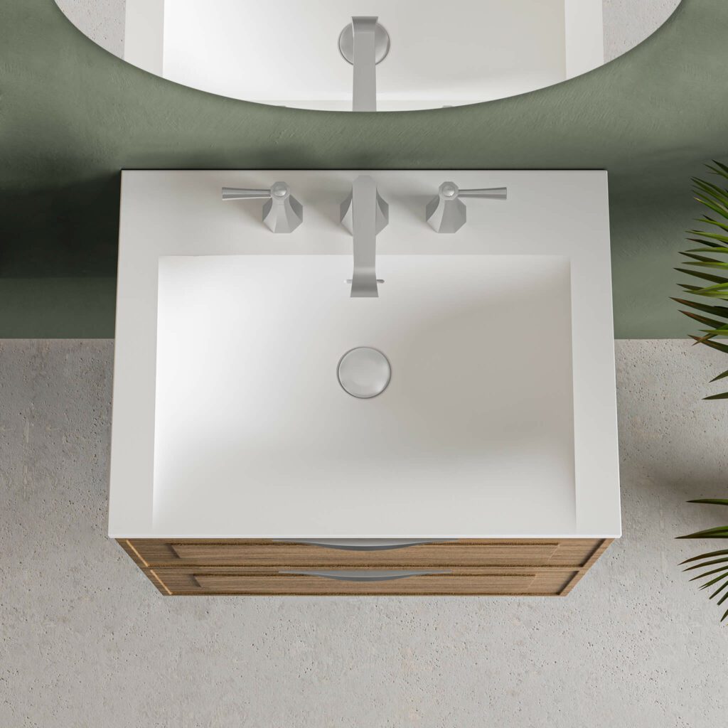 Neve Vanity Top