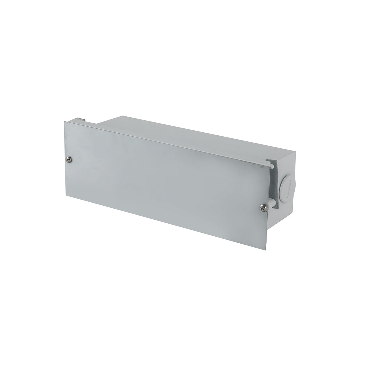 Kuzco Newport ER72410-CBOX Exterior Wall/Step Light