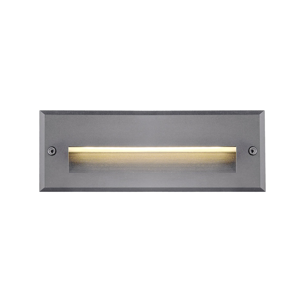 Kuzco Newport 10-in 5CCT Universal Voltage Exterior Wall/Step Light