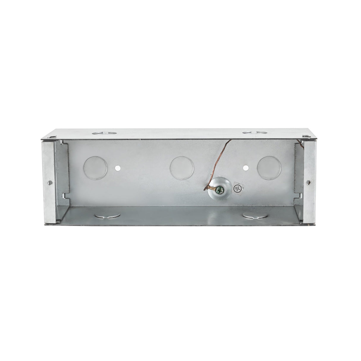 Kuzco Newport ER72410-MBOX Exterior Wall/Step Light Back Box