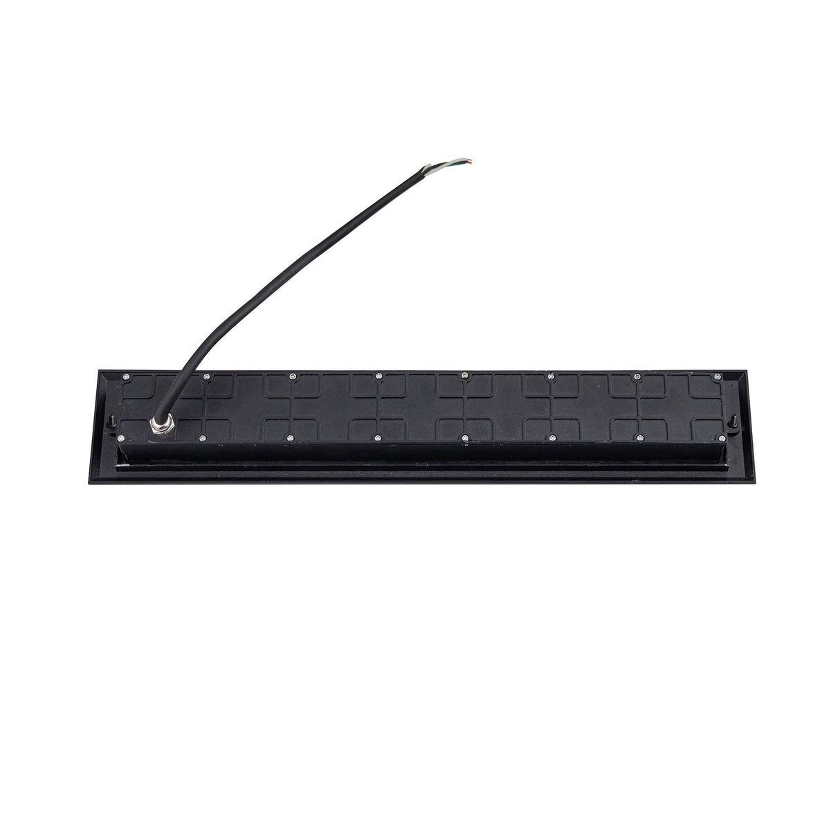Kuzco Newport 20-in Exterior Wall/Step Light