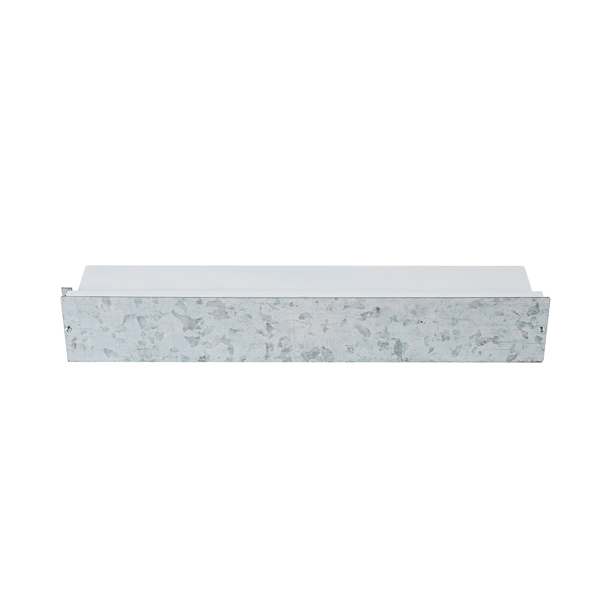 Kuzco Newport 20-in Interior Wall/Step Light Back Box