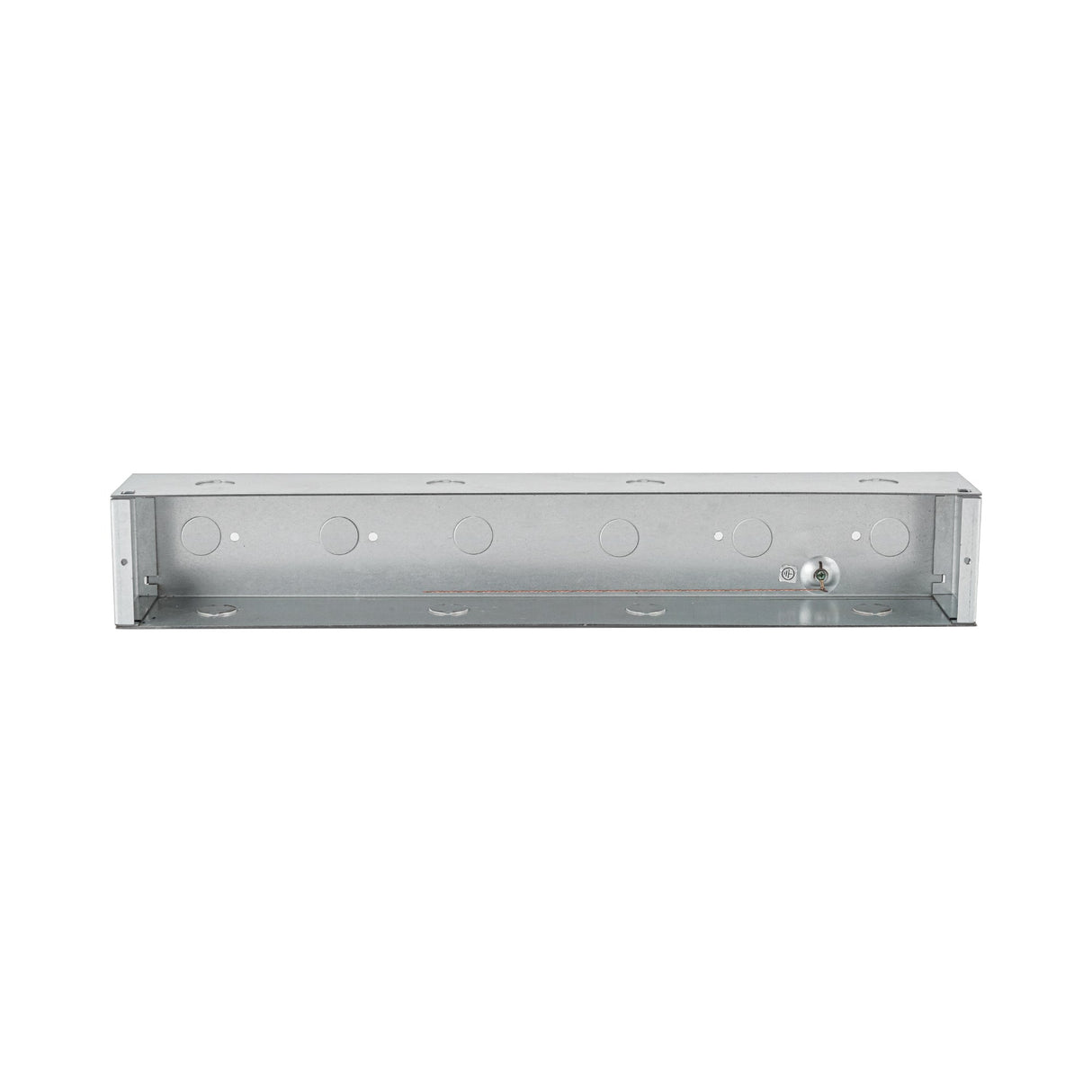 Kuzco Newport 20-in Interior Wall/Step Light Back Box