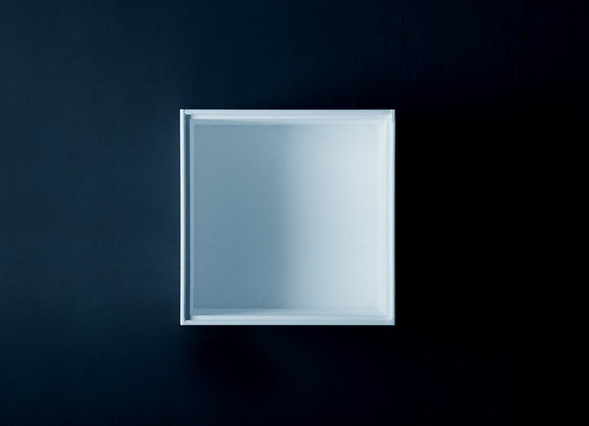 Niche Nova Shelf Solid Surface Shelf