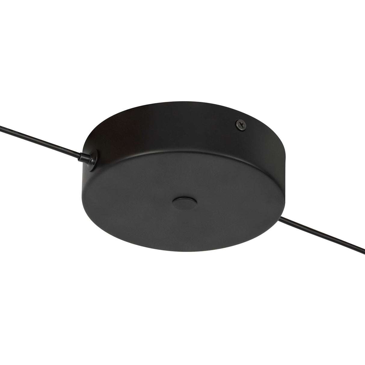 Kuzco Nio 45-in Linear Pendant