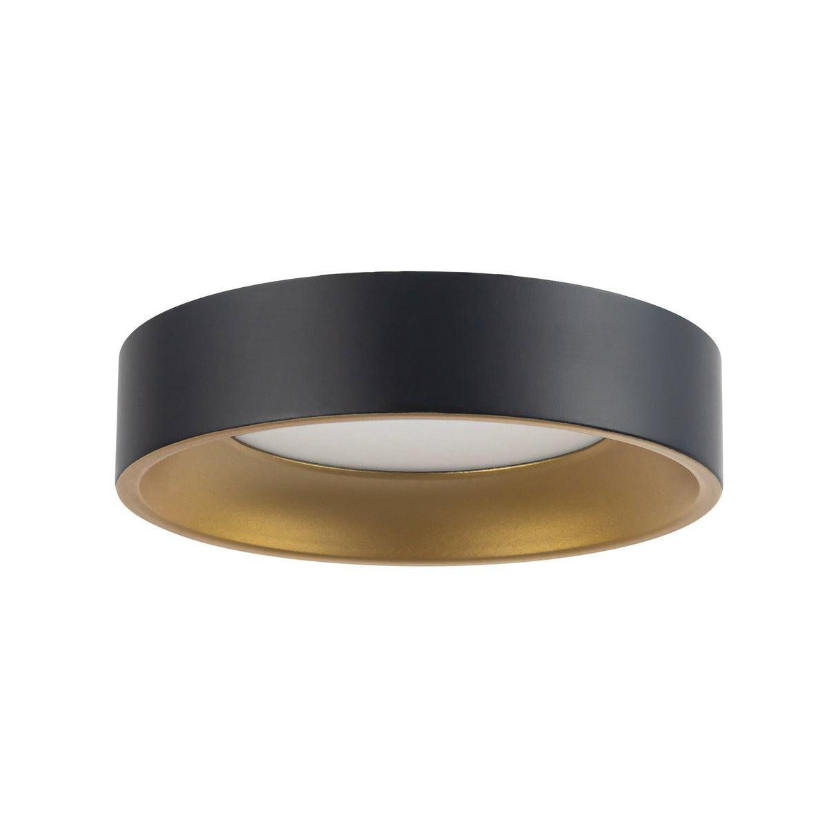 Kuzco Vibe Nix 5-in Flush Mount