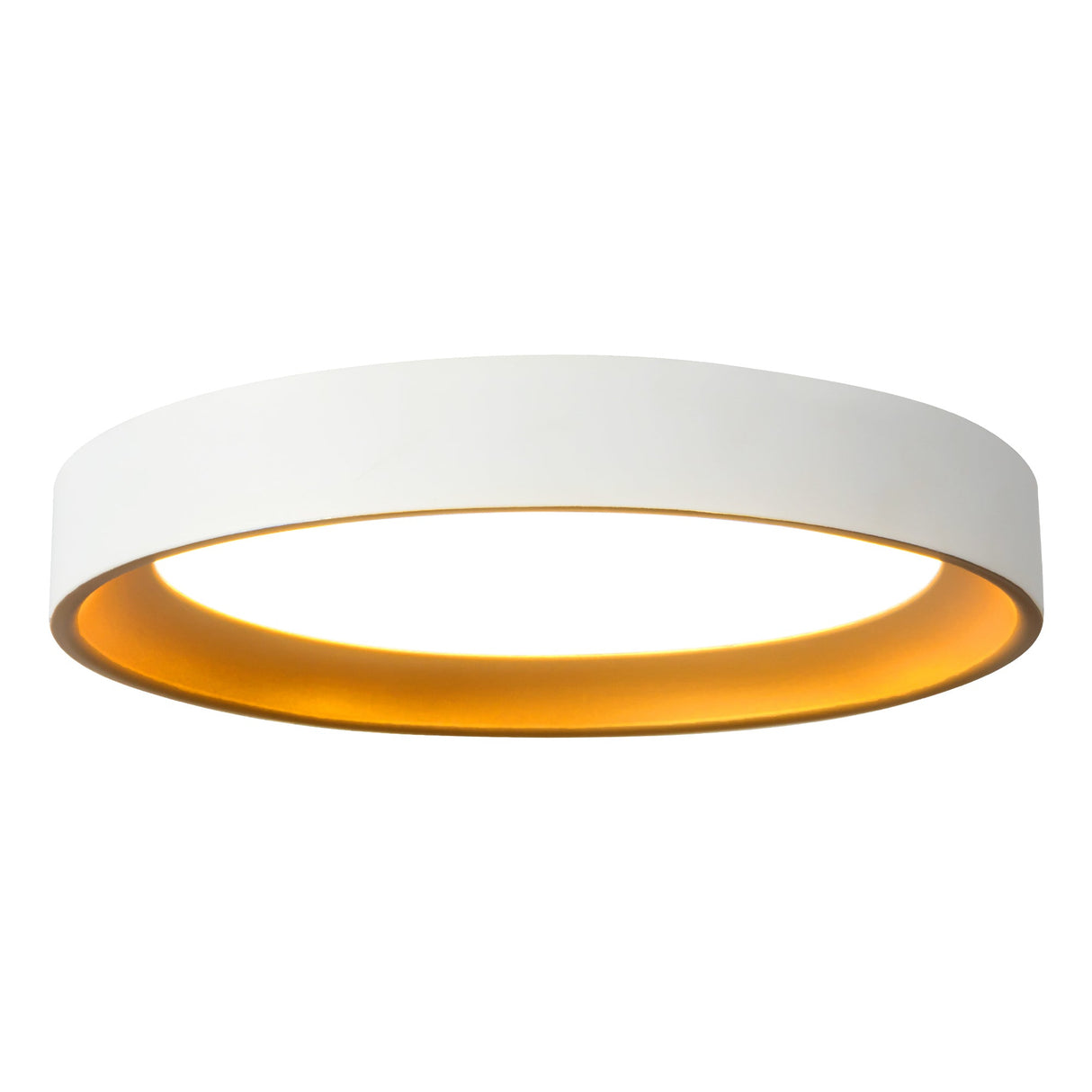 Kuzco Vibe Nix 9-in Flush Mount