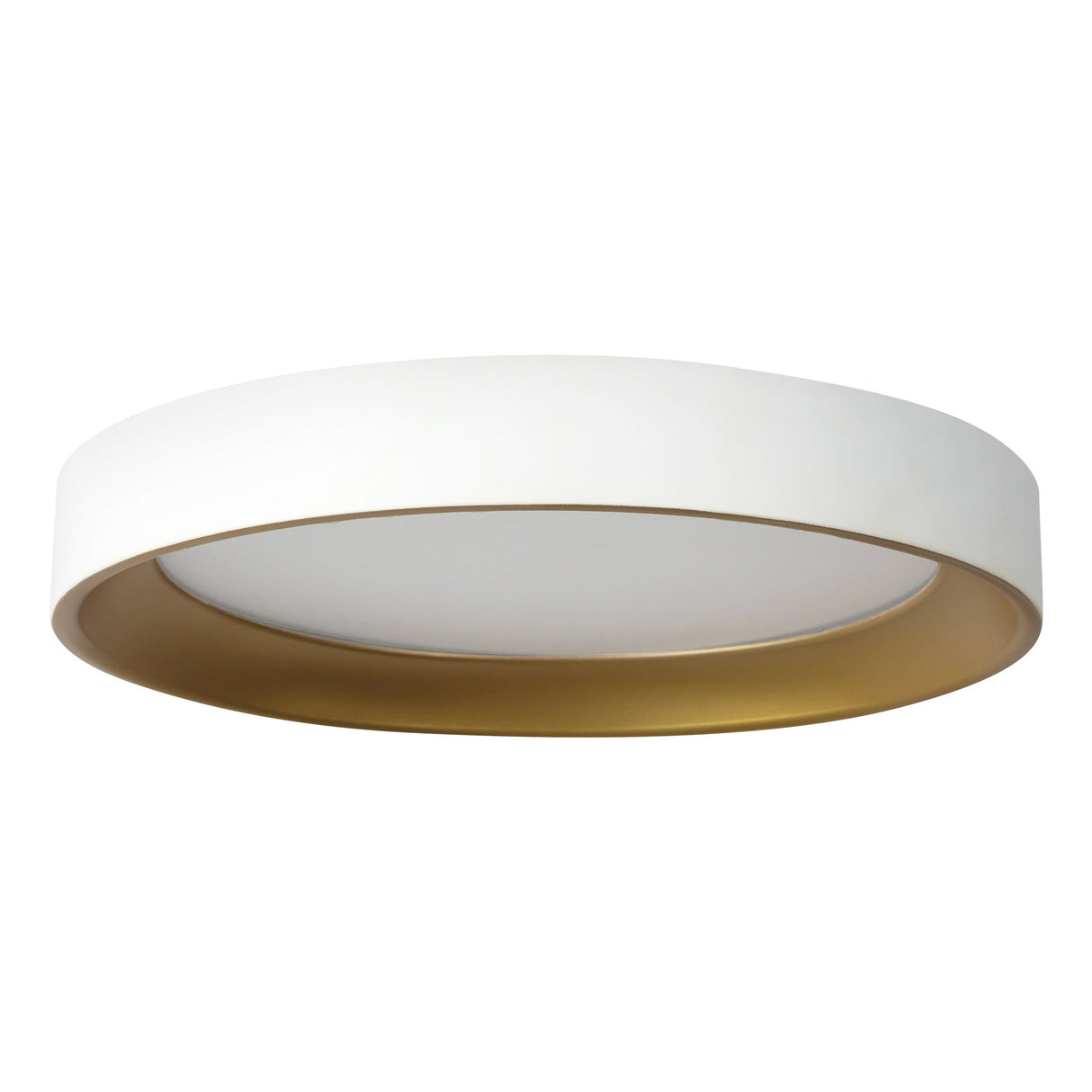 Kuzco Vibe Nix 9-in Flush Mount