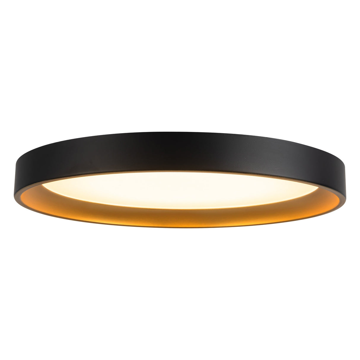 Kuzco Vibe Nix 12-in Flush Mount