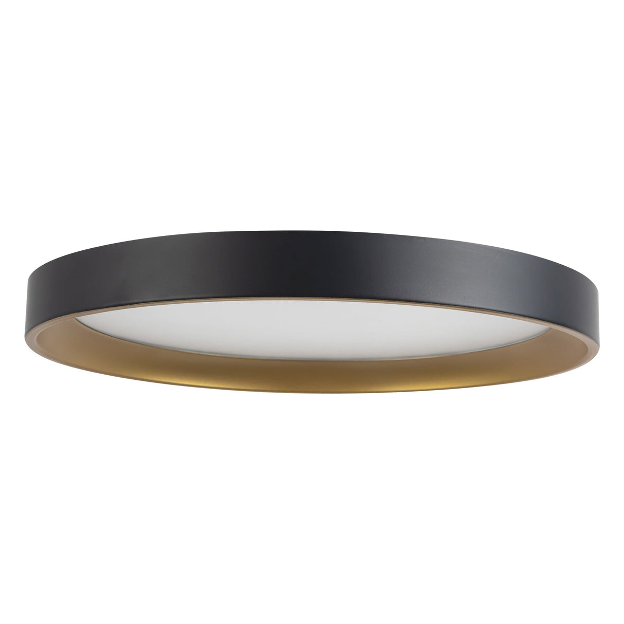 Kuzco Vibe Nix 12-in Flush Mount