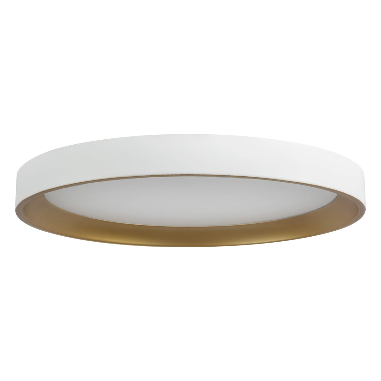 Kuzco Vibe Nix 12-in Flush Mount