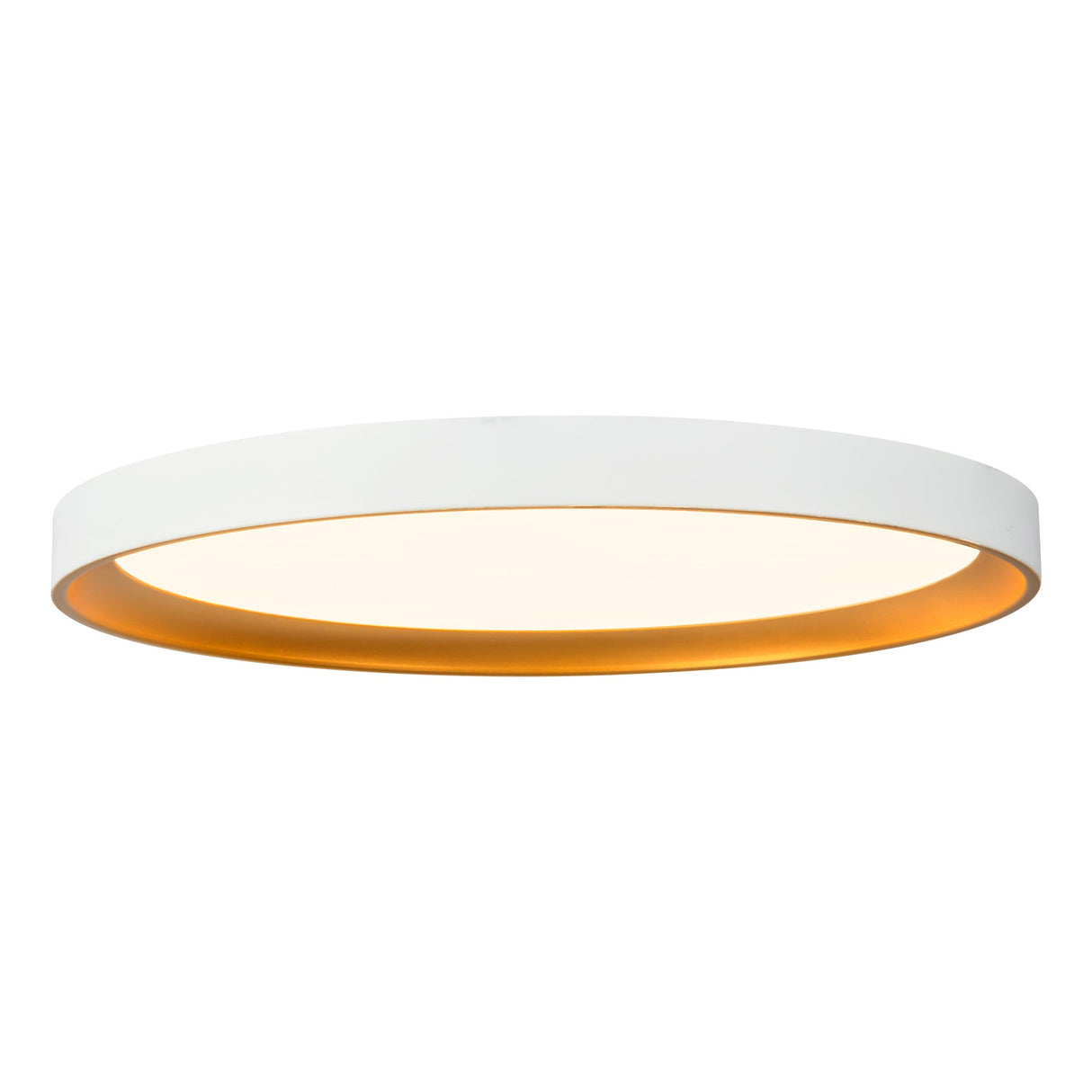 Kuzco Vibe Nix 15-in Flush Mount
