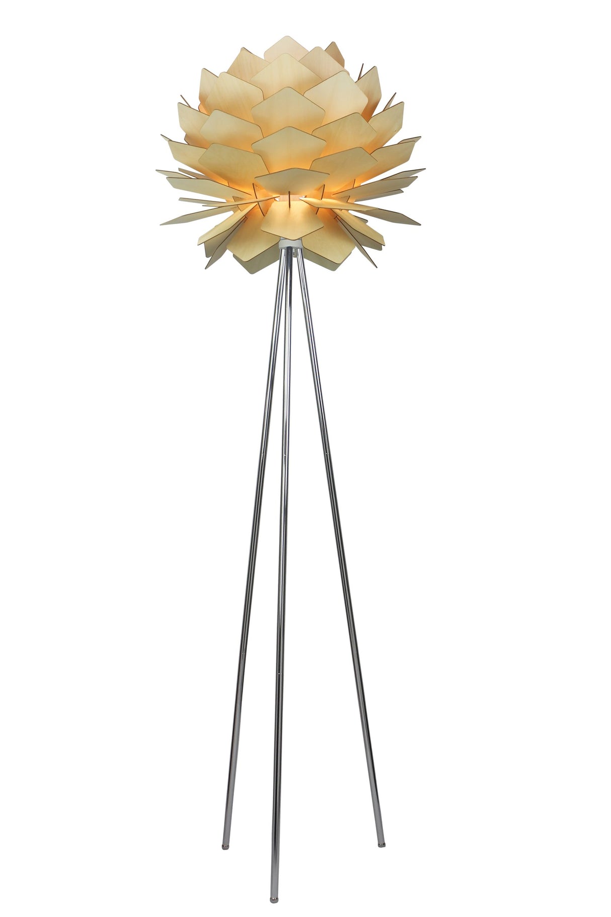 Floor Lamp JU07F20W