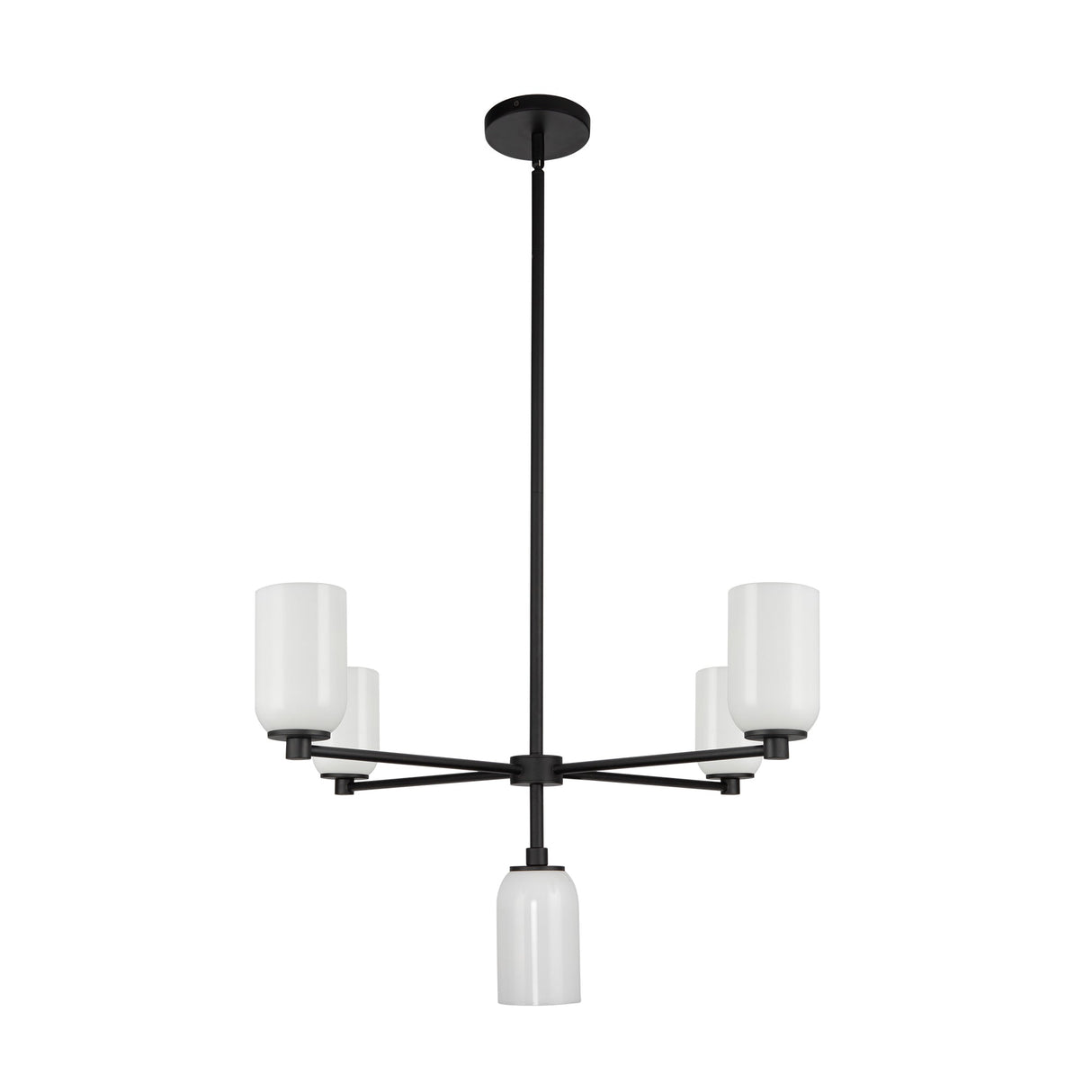Kuzco Nola 31-in Chandelier