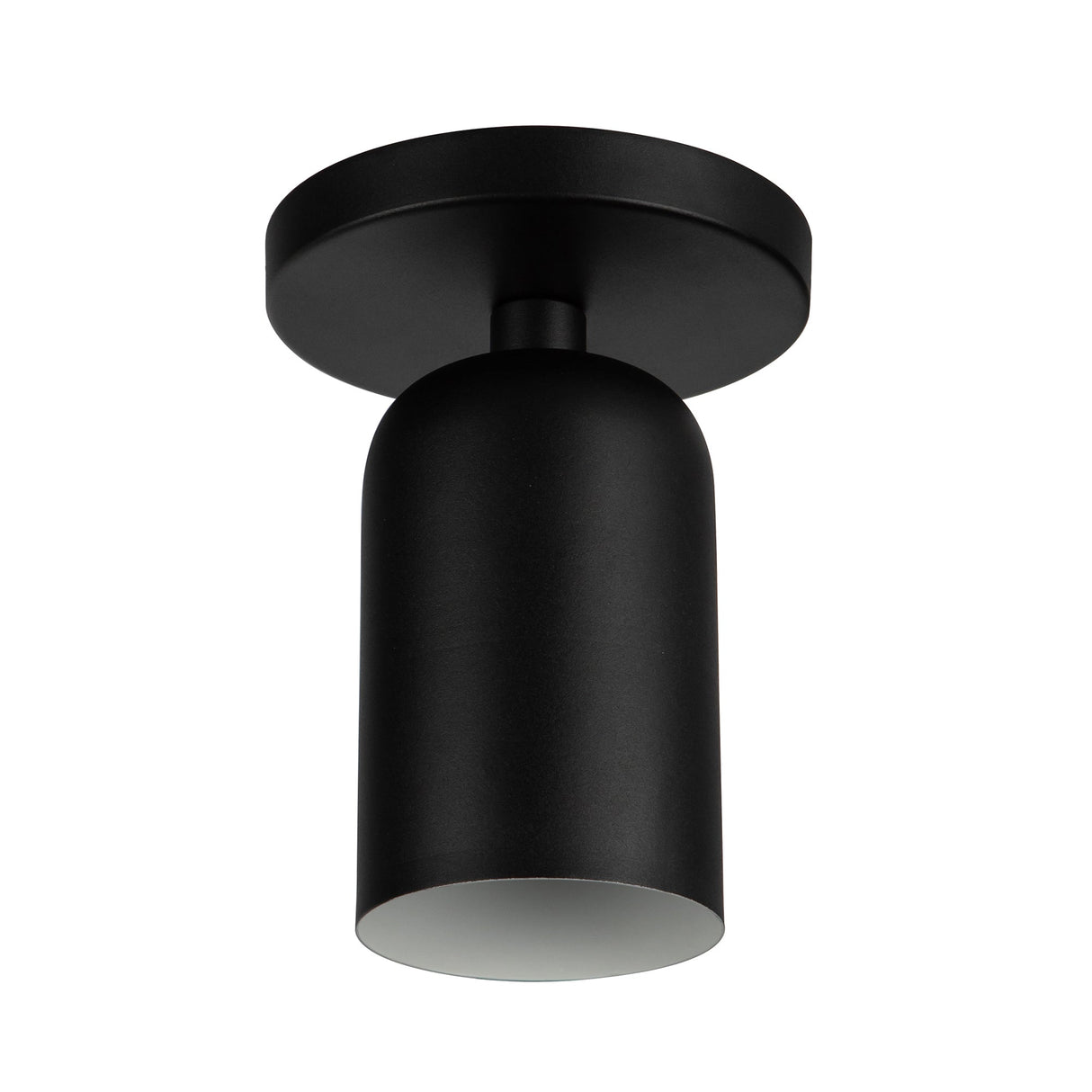 Kuzco Nola 4-in Semi-Flush Mount