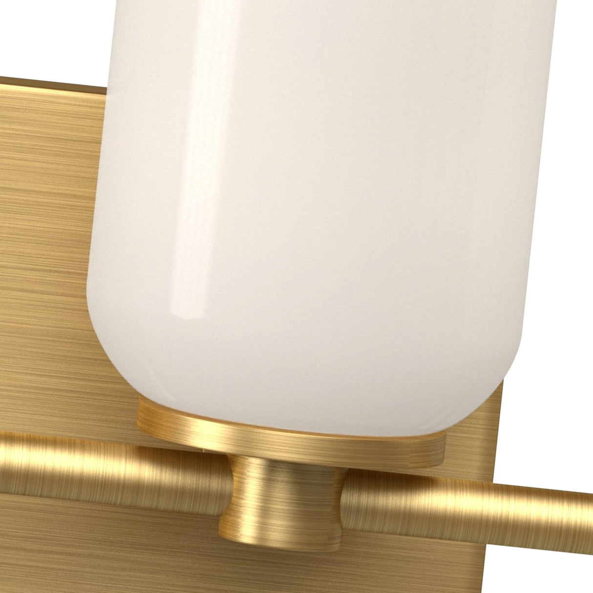 Kuzco Nola 32-in Vanity Light