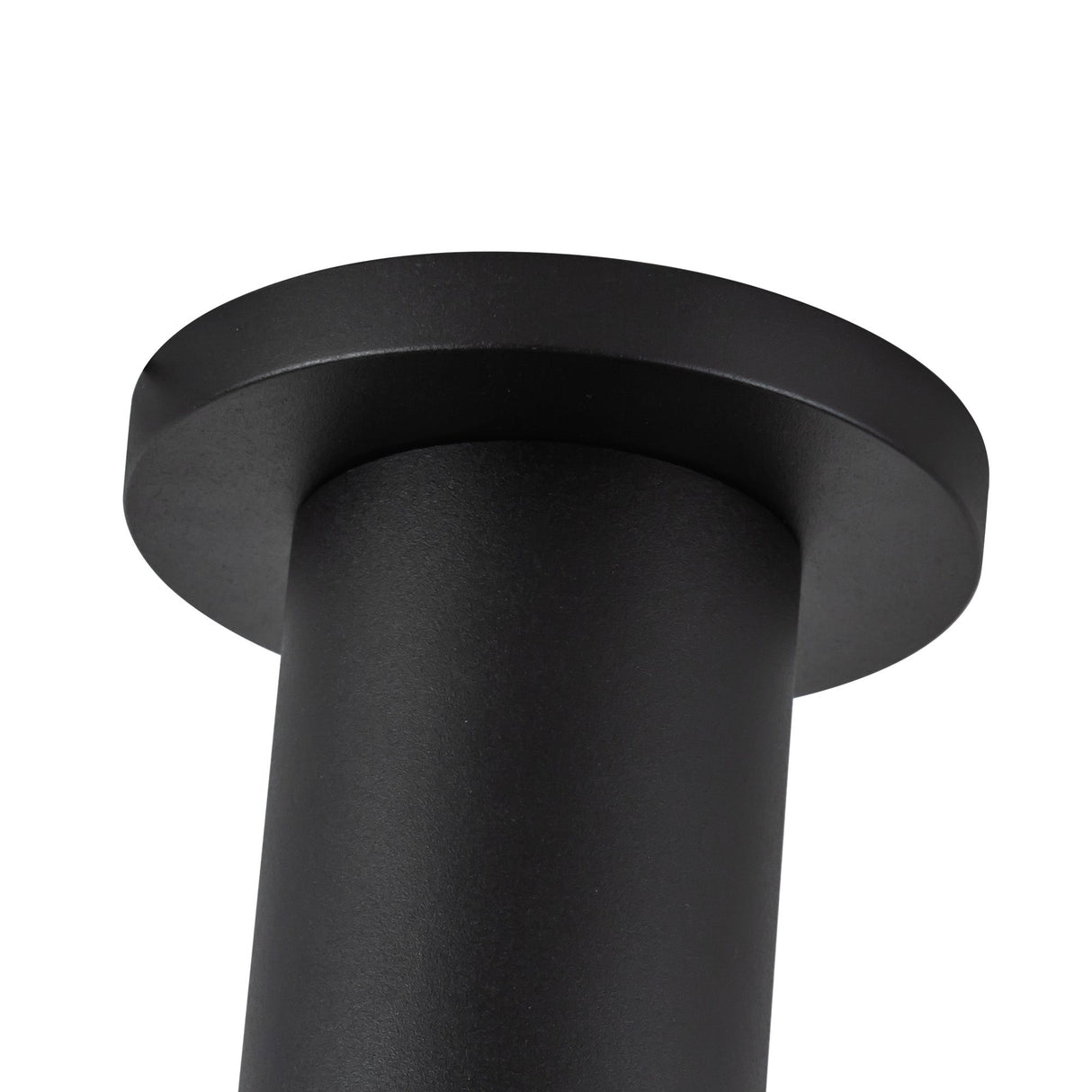 Kuzco Architectural Nordic 6-in (2-in Dia.) Exterior Ceiling