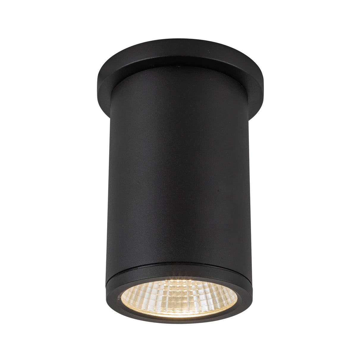 Kuzco Architectural Nordic 6-in (3-in Dia.) Exterior Ceiling