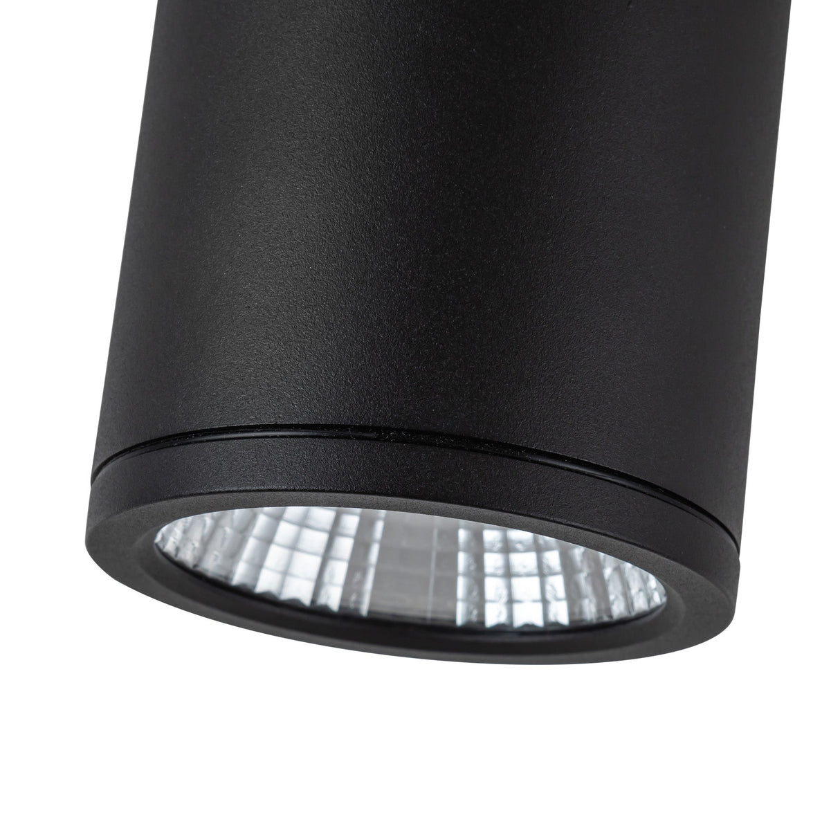 Kuzco Architectural Nordic 6-in (3-in Dia.) Exterior Ceiling