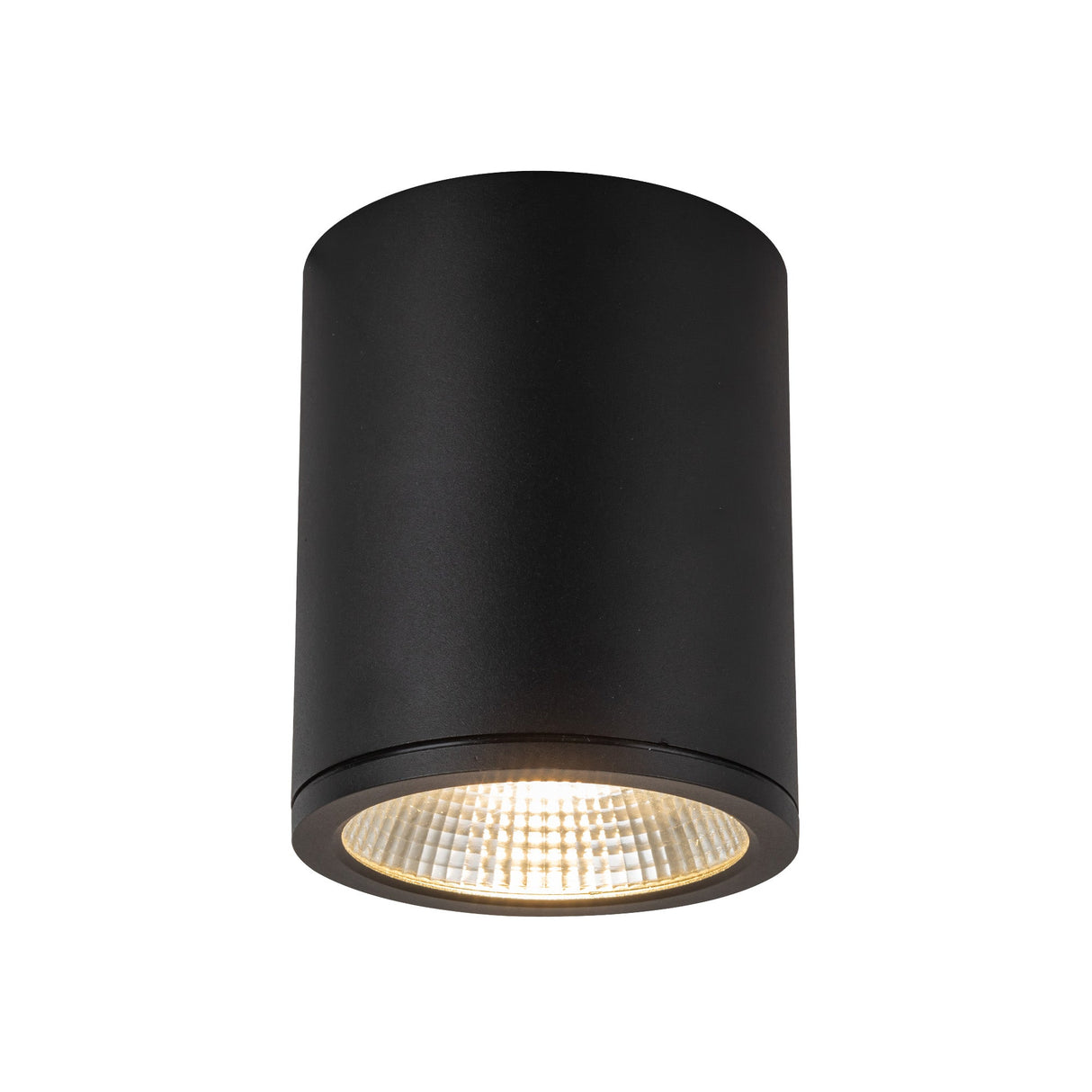 Kuzco Architectural Nordic 6-in (5-in Dia.) Exterior Ceiling