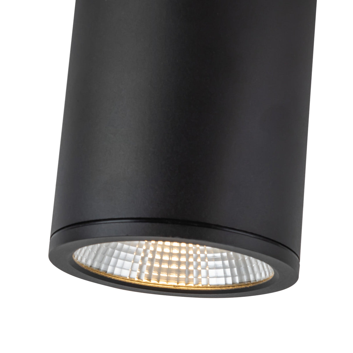 Kuzco Architectural Nordic 6-in (5-in Dia.) Exterior Ceiling