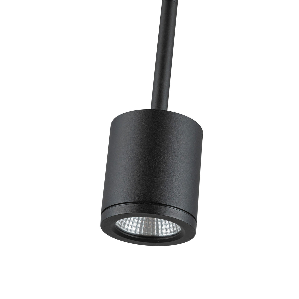 Kuzco Architectural Nordic 3-in (2-in Dia.) Exterior Pendant