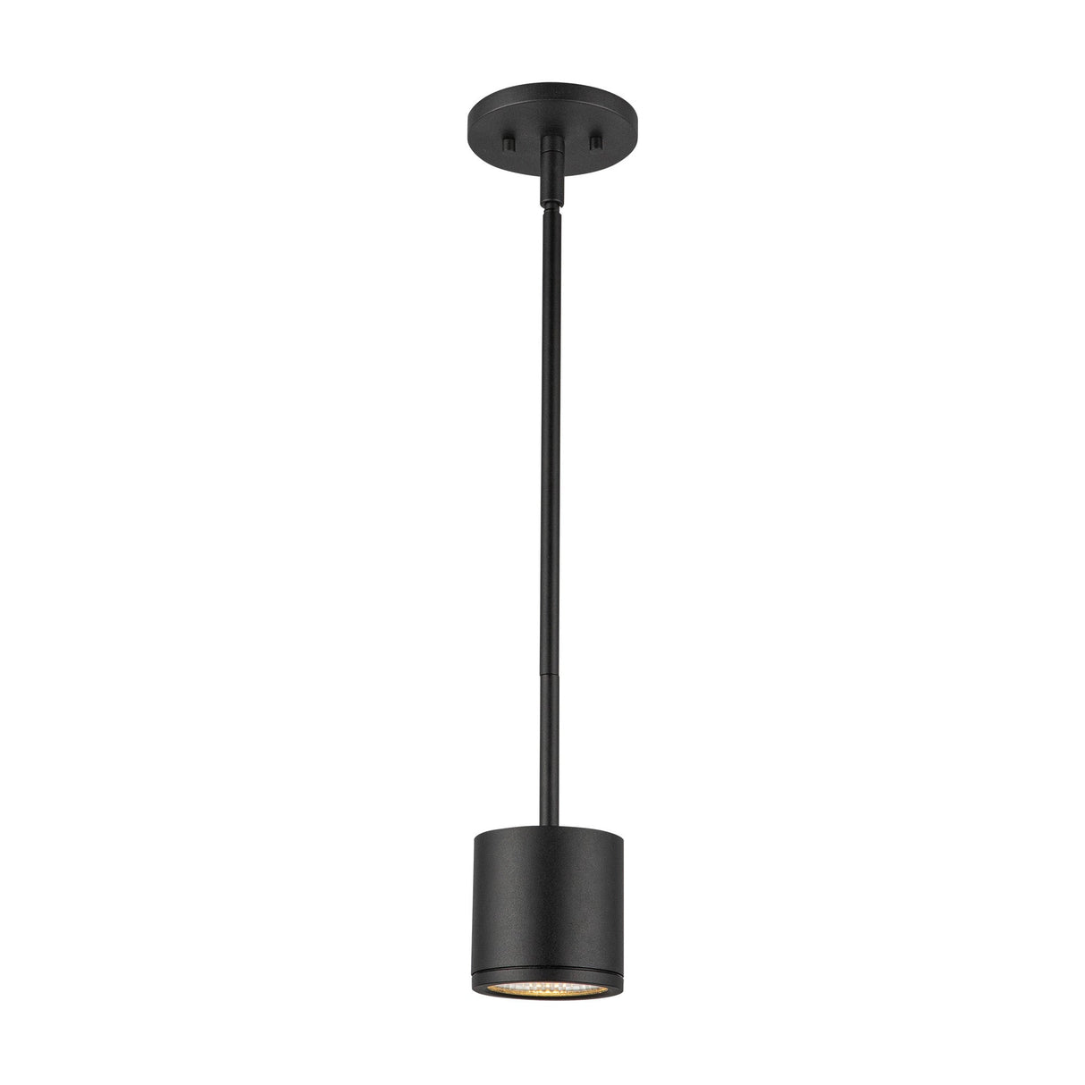 Kuzco Architectural Nordic 3-in (3-in Dia.) Exterior Pendant