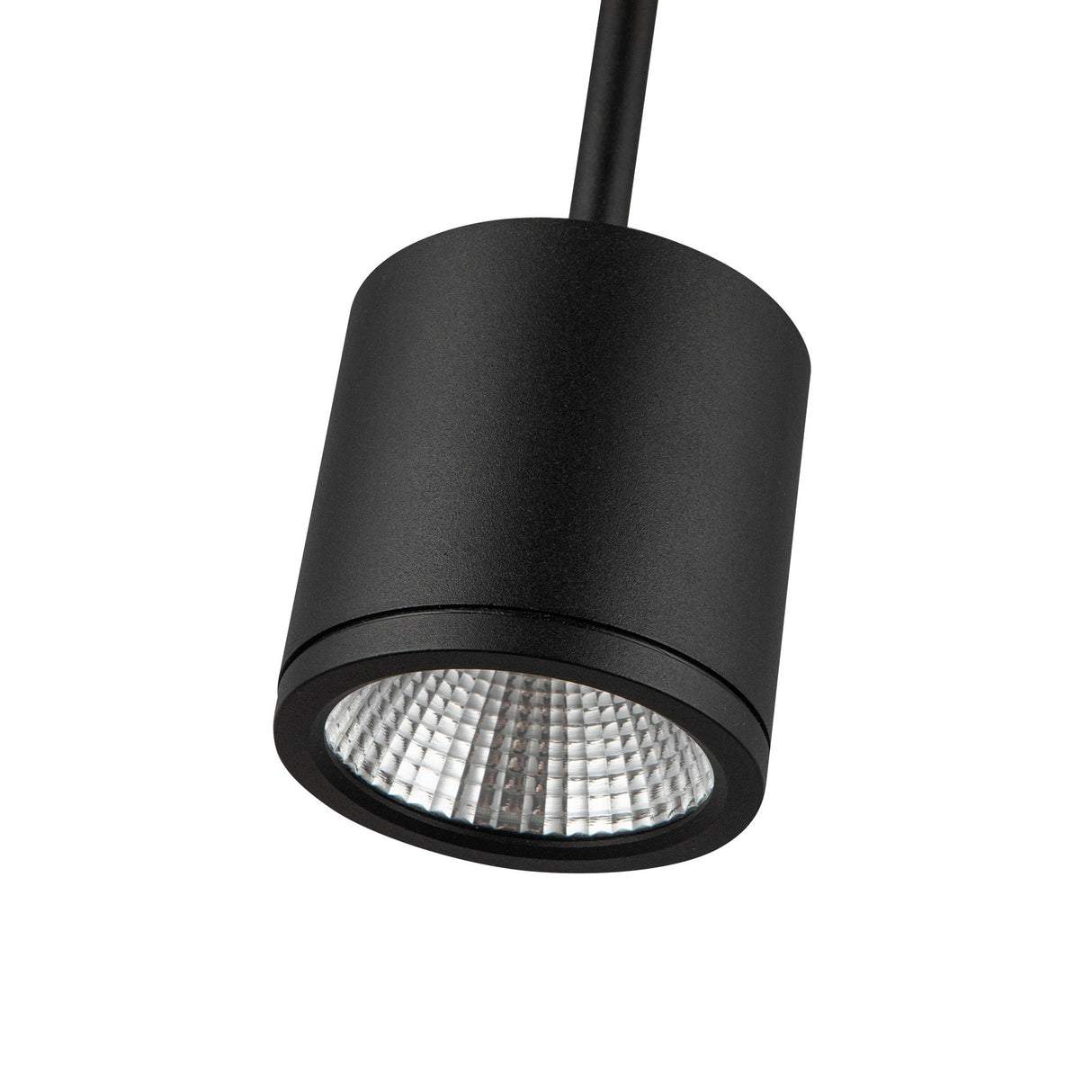 Kuzco Architectural Nordic 3-in (3-in Dia.) Exterior Pendant