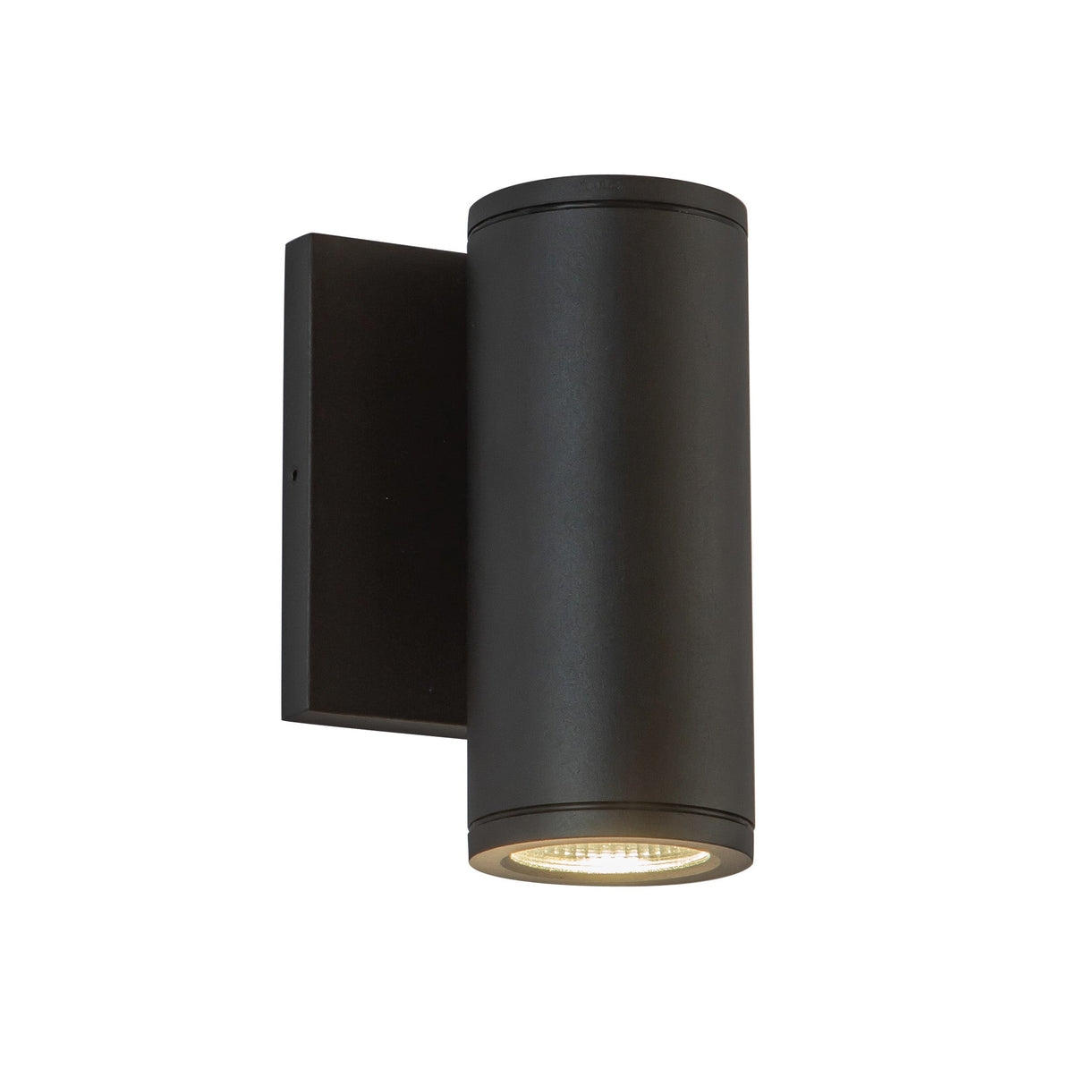 Kuzco Architectural Nordic 6-in (2-in Dia.) Exterior Wall