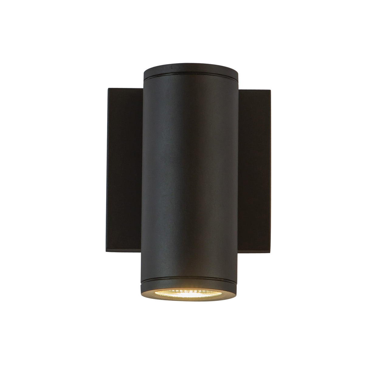 Kuzco Architectural Nordic 6-in (2-in Dia.) Exterior Wall