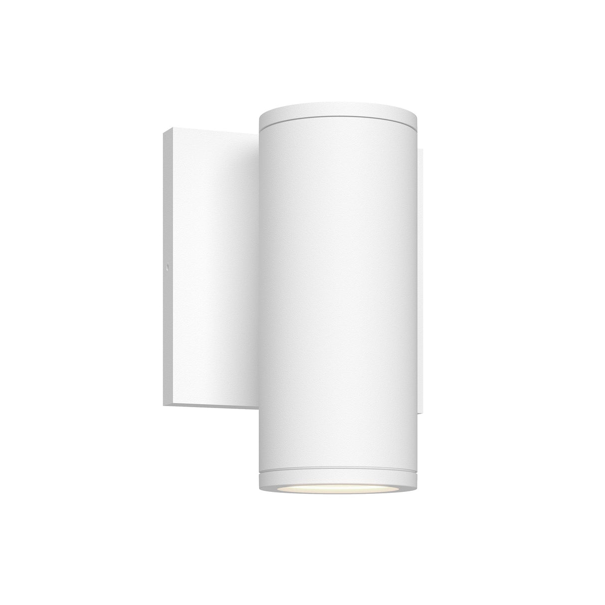 Kuzco Architectural Nordic 6-in (2-in Dia.) Exterior Wall