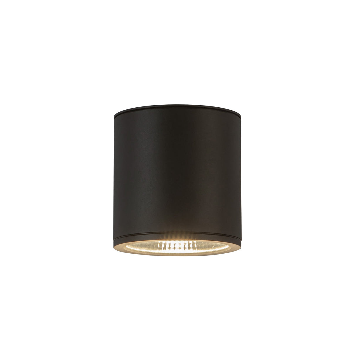 Kuzco Architectural Nordic 5-in (5-in Dia.) Exterior Wall