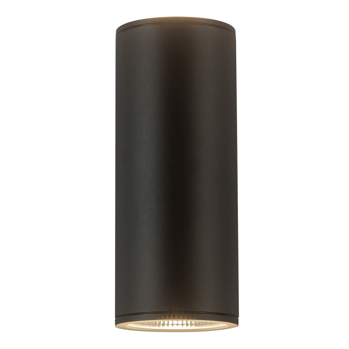 Kuzco Architectural Nordic 12-in (5-in Dia.) Exterior Wall