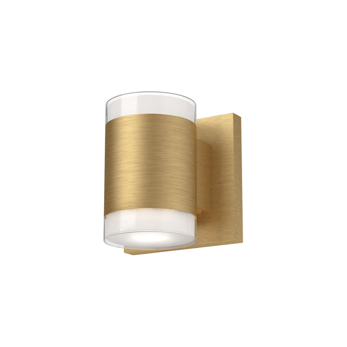 Kuzco Norfolk 5-in Wall Sconce