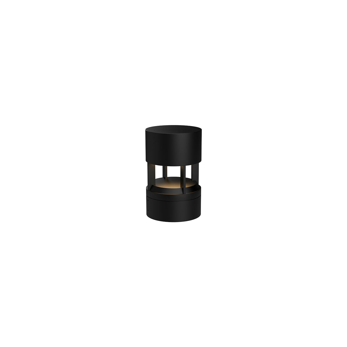 Kuzco Novato 10-in Exterior Bollard