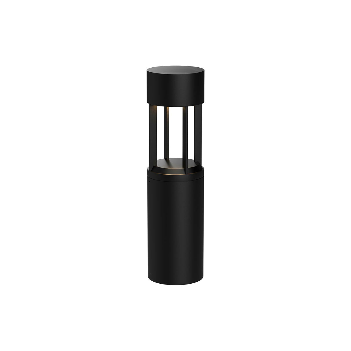 Kuzco Novato 24-in Exterior Bollard