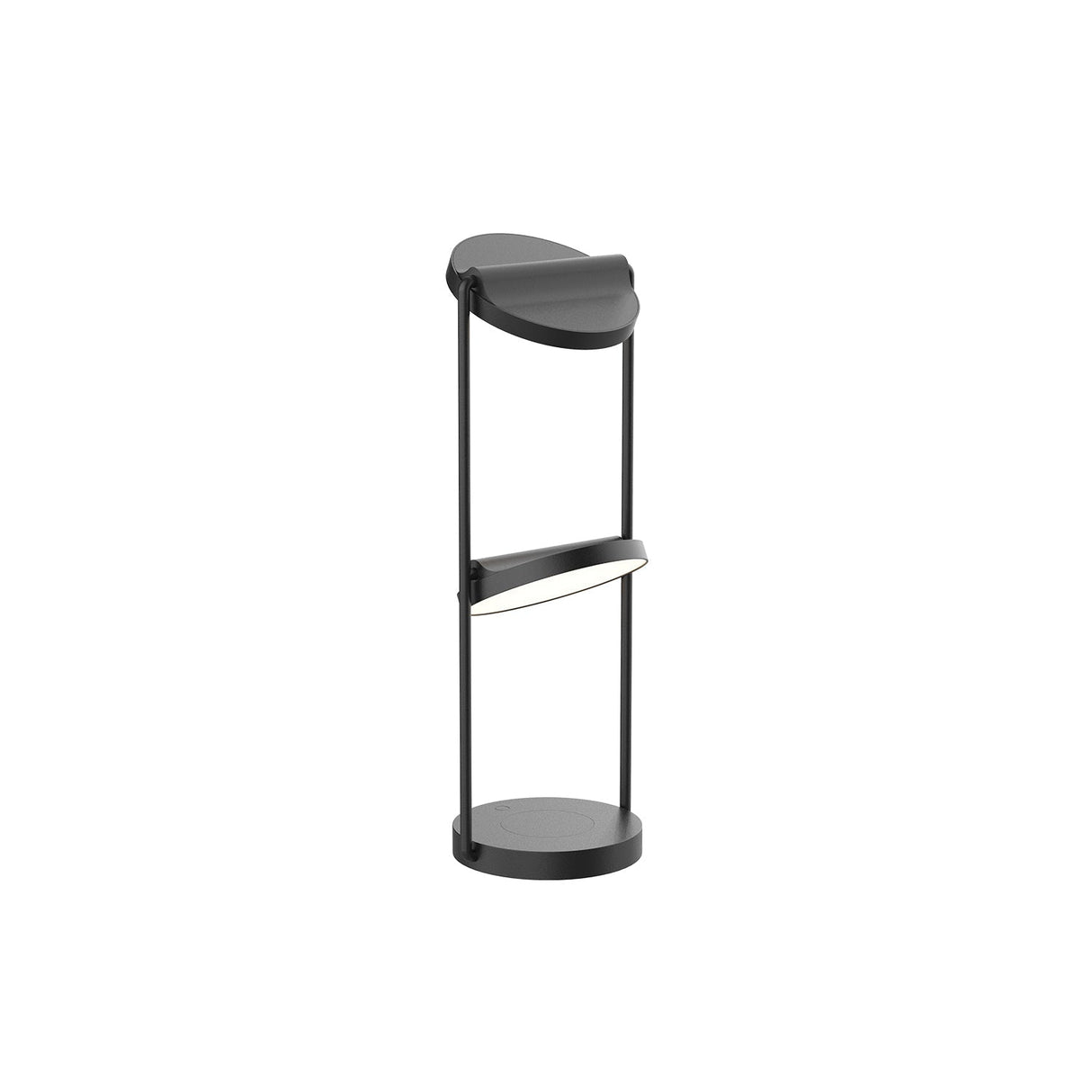 Kuzco Novel 18-in Table Lamp