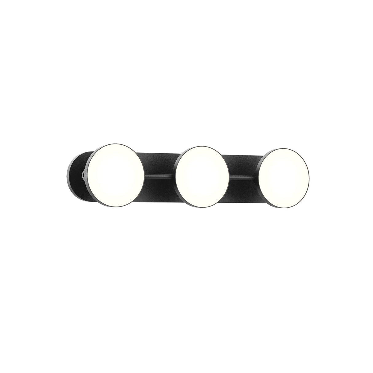 Kuzco Novel 21-in Vanity Light