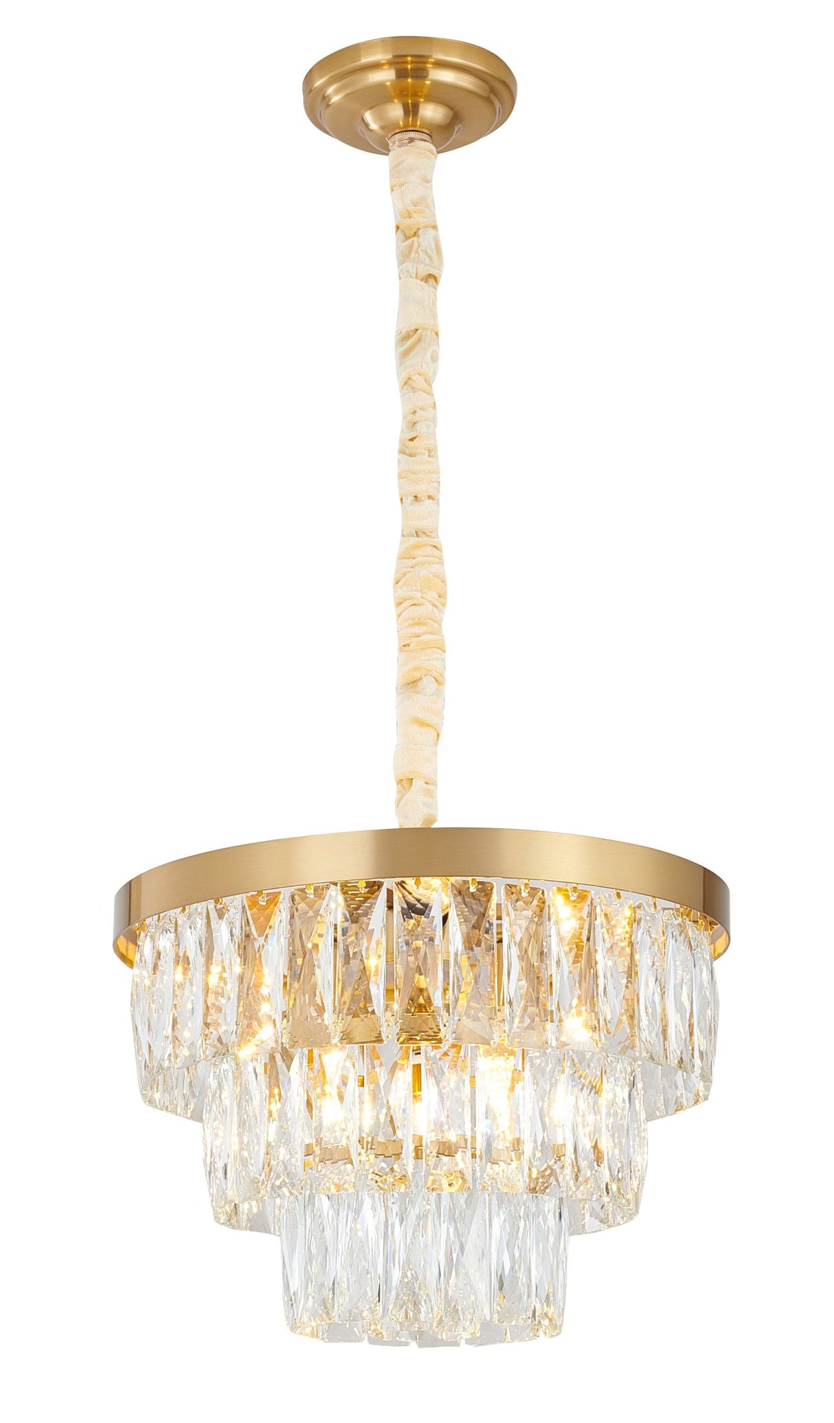 Chandelier OC32C16G