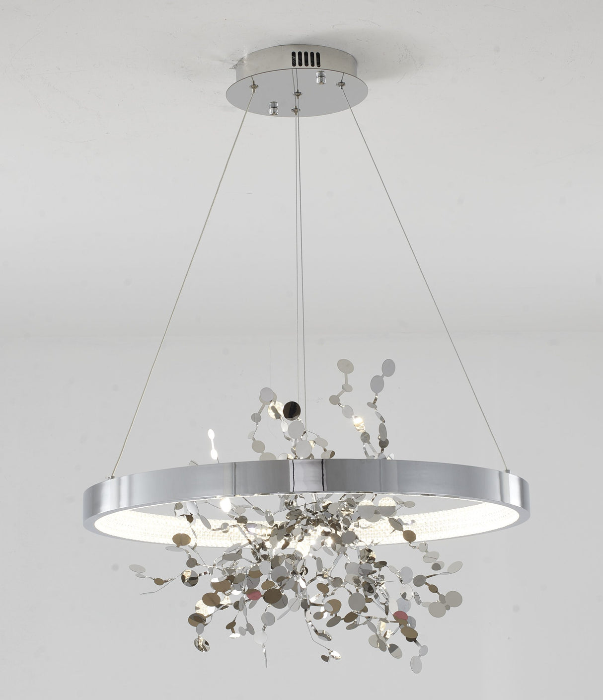 LED Chandelier GL351C24CH