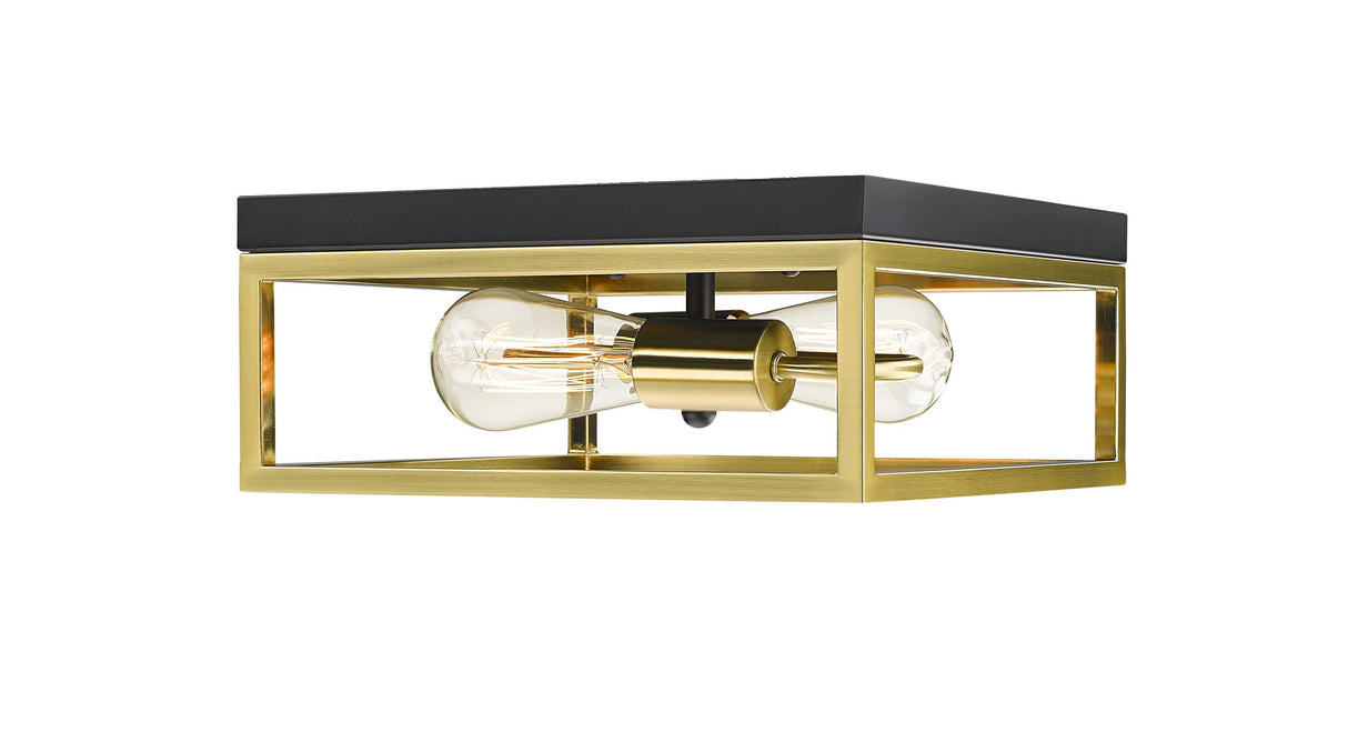 Flush Mount YS2181C12BGD