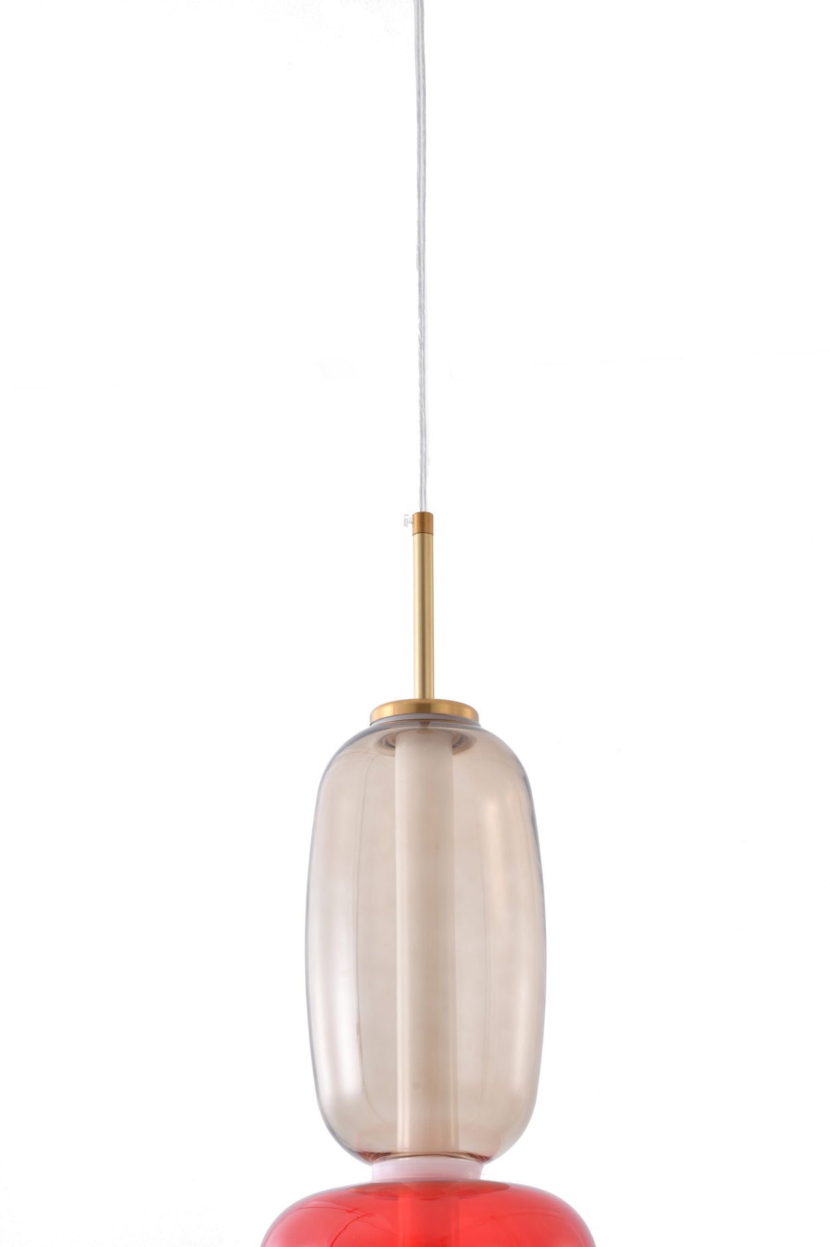 LED Pendant DLS37P17WGR