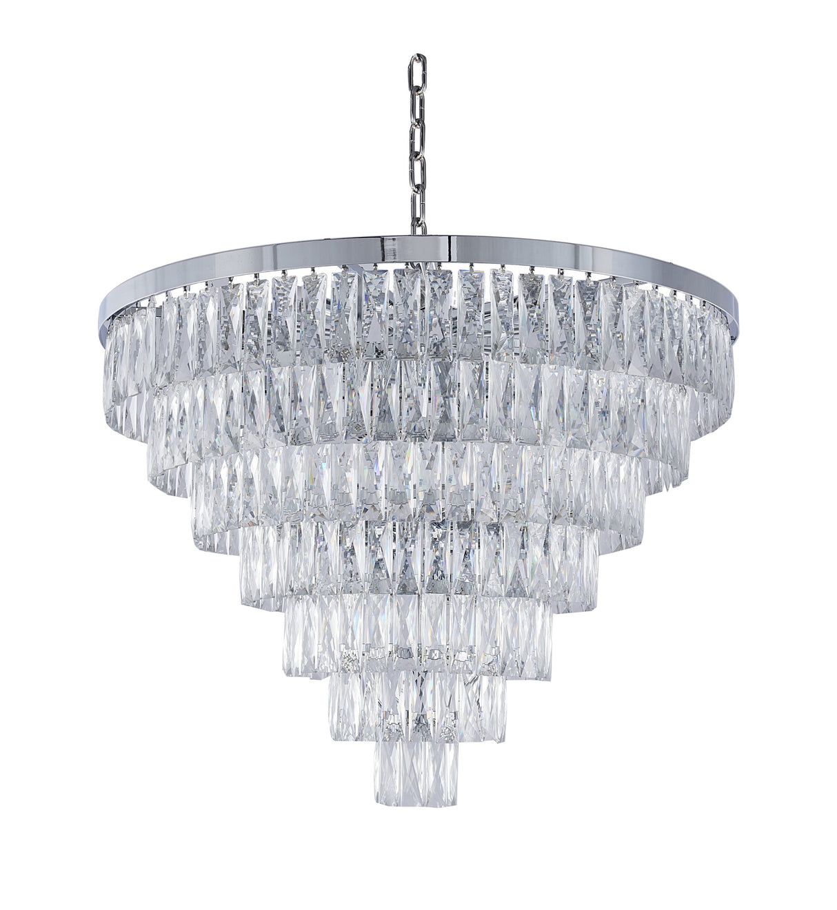 Chandelier OC45C32CH