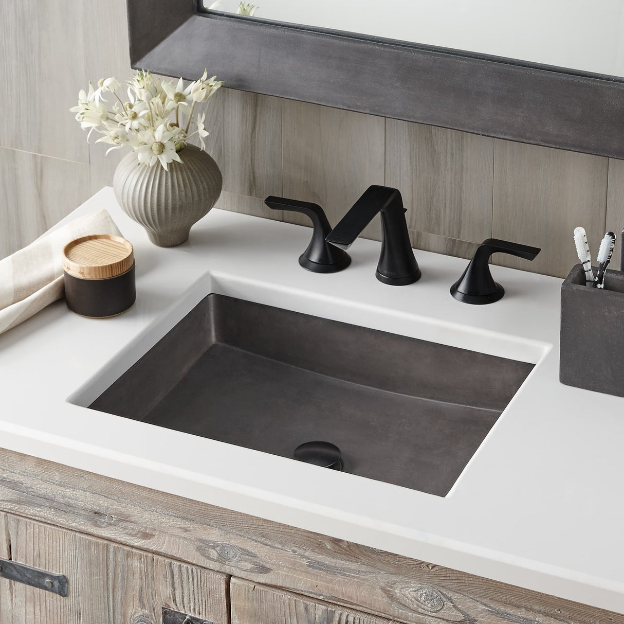 Nipomo Bathroom Sink